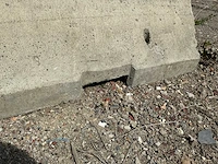 Betonnen afzetting (58,00 mtr) - afbeelding 4 van  15