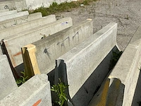 Betonnen afzetting (58,00 mtr) - afbeelding 10 van  15