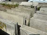Betonnen afzetting (58,00 mtr) - afbeelding 12 van  15