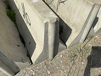 Betonnen afzetting (58,00 mtr) - afbeelding 15 van  15