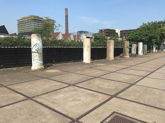 Betonnen buizen (10x) - afbeelding 2 van  4