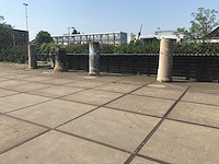 Betonnen buizen (10x) - afbeelding 4 van  4