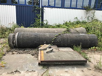 Betonnen buizen (30x) - afbeelding 3 van  10