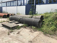 Betonnen buizen (30x) - afbeelding 4 van  10