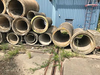 Betonnen buizen (30x) - afbeelding 6 van  10