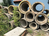 Betonnen buizen (30x) - afbeelding 7 van  10
