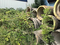 Betonnen buizen (30x) - afbeelding 8 van  10