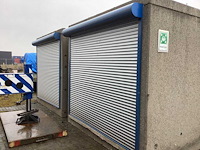 Betonnen garagebox - afbeelding 2 van  9