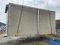 Betonnen garagebox - afbeelding 5 van  9