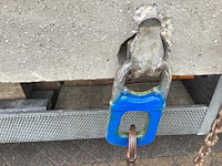 Betonnen garagebox - afbeelding 6 van  9