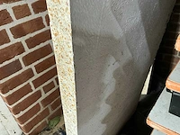 Betonnen hoekaanrechtblad - afbeelding 7 van  7