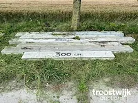Betonnen kanaalplaat - afbeelding 2 van  8