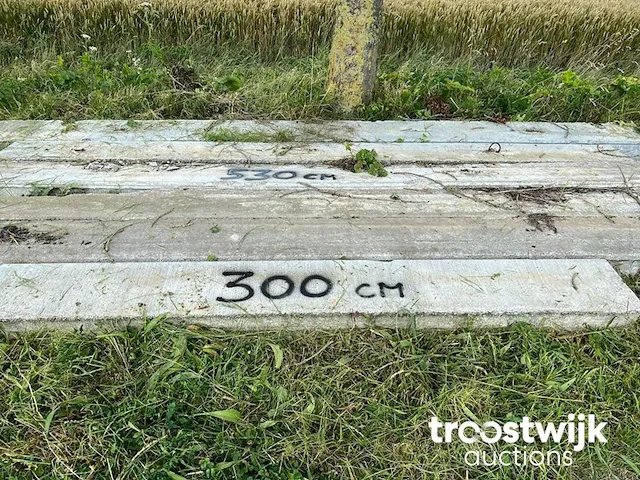 Betonnen kanaalplaat - afbeelding 3 van  8