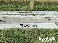 Betonnen kanaalplaat - afbeelding 3 van  8