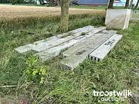 Betonnen kanaalplaat - afbeelding 4 van  8