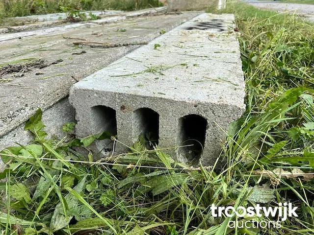 Betonnen kanaalplaat - afbeelding 7 van  8
