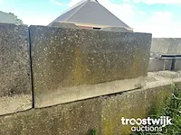Betonnen ‘lego’ blok - afbeelding 5 van  8