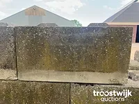 Betonnen ‘lego’ blok - afbeelding 6 van  8