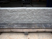 Betonnen muurblokken (ca. 900 stuks) - afbeelding 1 van  2
