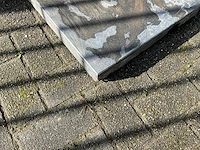 Betonnen parasolvoet - afbeelding 4 van  5