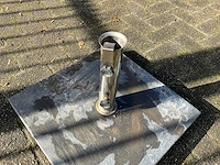Betonnen parasolvoet - afbeelding 5 van  5