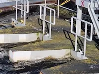Betonnen ponton met trap - afbeelding 6 van  9