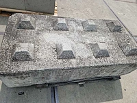 Betonnen stapelblok (ca. 1 stuks) - afbeelding 4 van  4