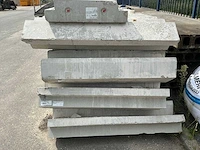 Betonnen trap (4x) - afbeelding 3 van  6