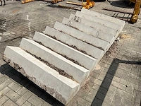 Betonnen trap - afbeelding 2 van  5