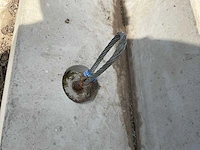 Betonnen trap - afbeelding 4 van  5
