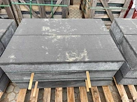 Betonnen traptreden (ca. 20 stuks) - afbeelding 1 van  3