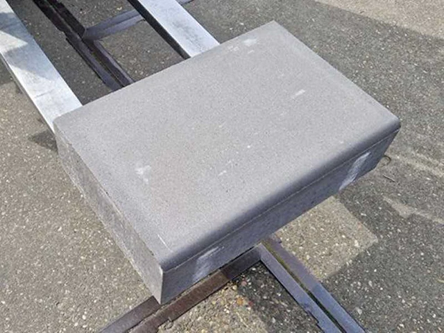 Betonnen traptreden (ca. 29stuks) - afbeelding 4 van  4