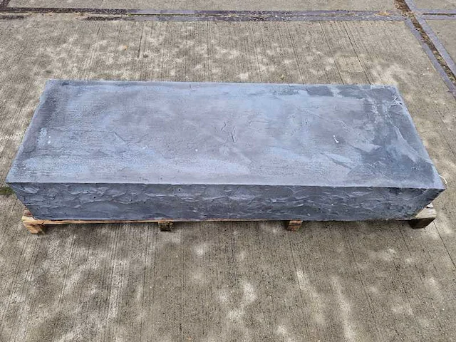 Betonnen traptreden (ca. 5 stuks) - afbeelding 3 van  3