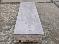 Betonnen traptreden (ca. 6 stuks) - afbeelding 2 van  3