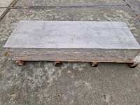 Betonnen traptreden (ca. 6 stuks) - afbeelding 3 van  3