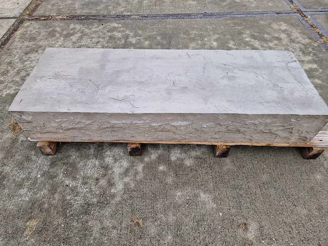 Betonnen traptreden (ca. 7 stuks) - afbeelding 3 van  3