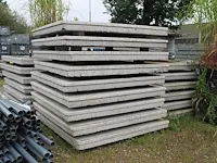 Betonnen voeten 200x200cm. 30 stuks - afbeelding 2 van  3