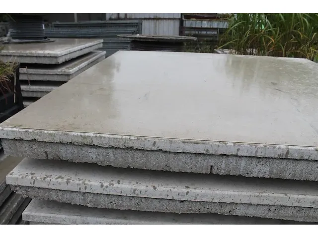 Betonnen voeten 200x200cm. 30 stuks - afbeelding 3 van  3