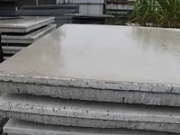 Betonnen voeten 200x200cm. 30 stuks - afbeelding 3 van  3
