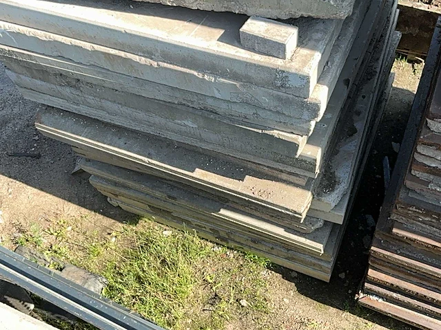 Betonplaat (18x) - afbeelding 2 van  7