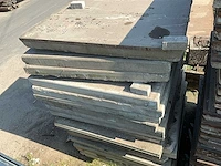 Betonplaat (18x) - afbeelding 5 van  7