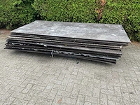 Betonplex 250x125 cm (15x) - afbeelding 1 van  4