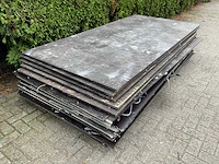 Betonplex 250x125 cm (15x) - afbeelding 2 van  4