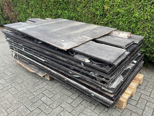 Betonplex 250x125 cm (20x) - afbeelding 3 van  5