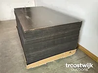 Betonplex plaat 250x125x1.8 cm - afbeelding 2 van  6