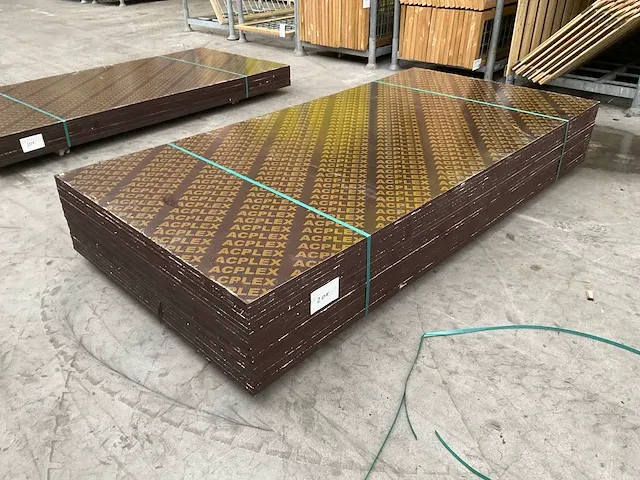 Betonplex - afbeelding 1 van  6