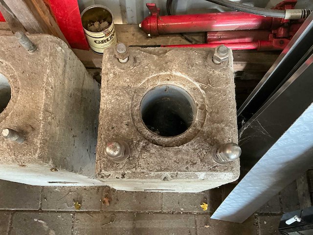 Betonpoeren (2x) - afbeelding 2 van  3