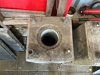 Betonpoeren (2x) - afbeelding 3 van  3