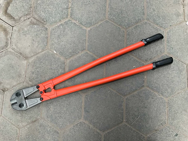 Betonschaar 42” - afbeelding 1 van  2