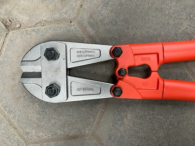 Betonschaar 42” - afbeelding 2 van  2